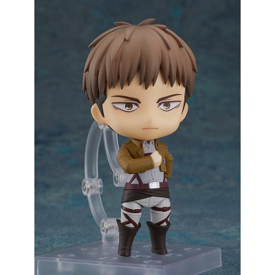 GOOD SMILE COMPANY ATTACK ON TITAN JEAN KIRSTEIN NENDOROID ACTION FIGURE