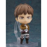 GOOD SMILE COMPANY ATTACK ON TITAN JEAN KIRSTEIN NENDOROID ACTION FIGURE