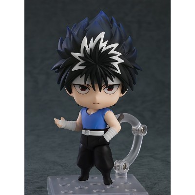 GOOD SMILE COMPANY YU YU HAKUSHO HIEI NENDOROID ACTION FIGURE