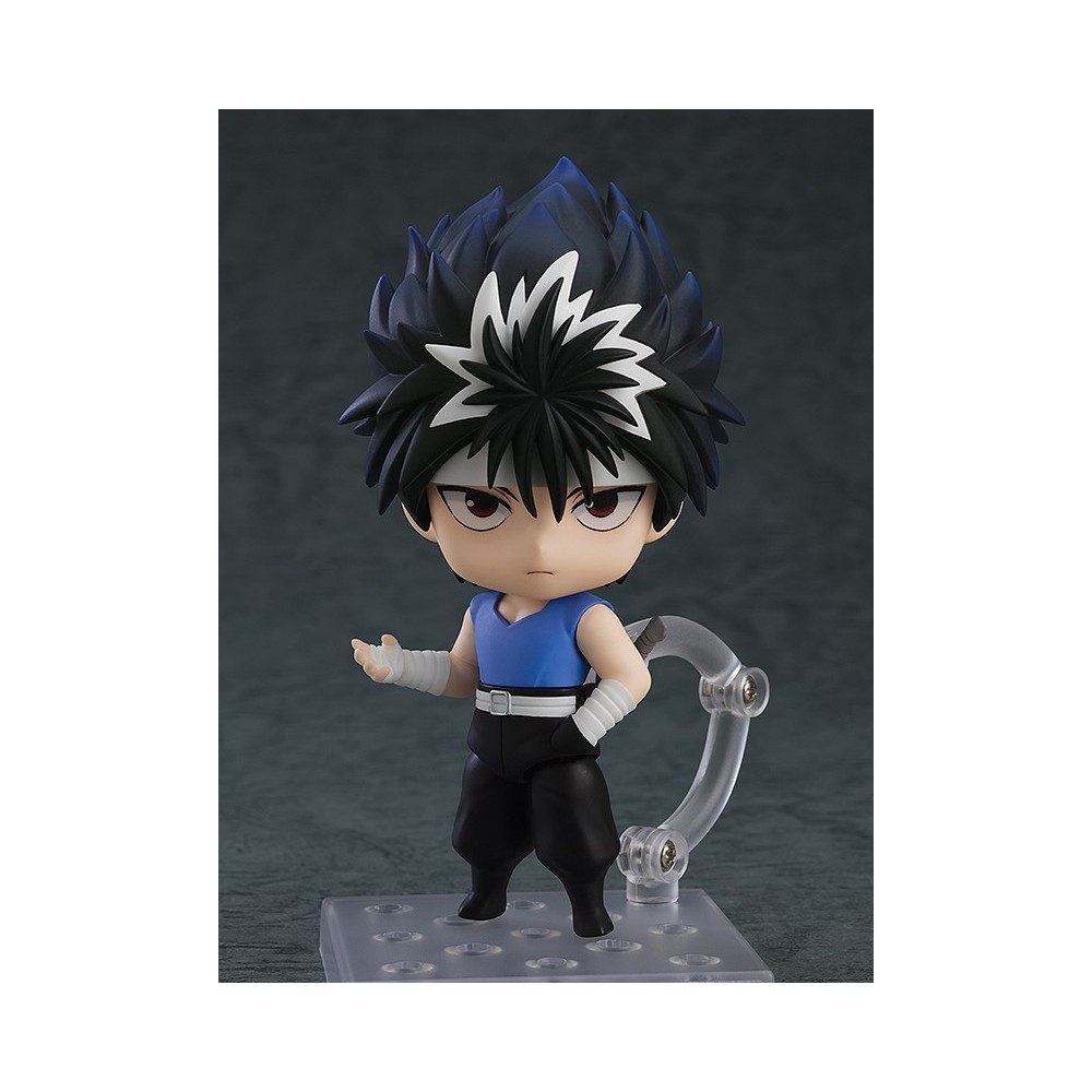 GOOD SMILE COMPANY YU YU HAKUSHO HIEI NENDOROID ACTION FIGURE