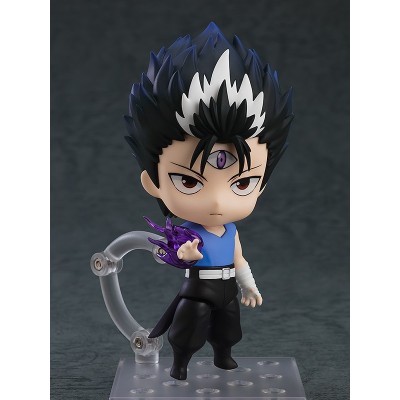 GOOD SMILE COMPANY YU YU HAKUSHO HIEI NENDOROID ACTION FIGURE