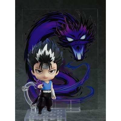 GOOD SMILE COMPANY YU YU HAKUSHO HIEI NENDOROID ACTION FIGURE