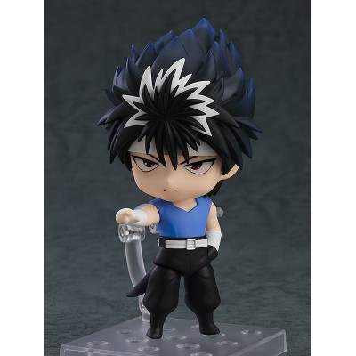 GOOD SMILE COMPANY YU YU HAKUSHO HIEI NENDOROID ACTION FIGURE