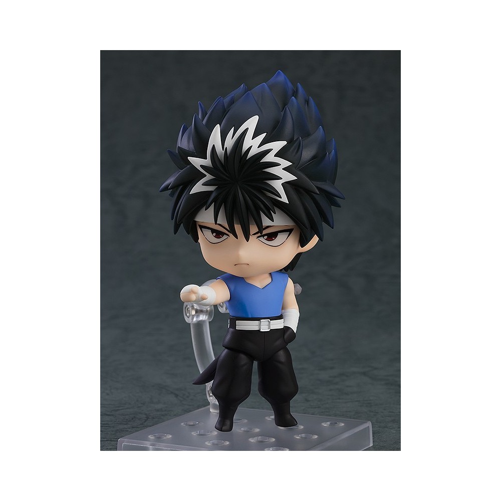 GOOD SMILE COMPANY YU YU HAKUSHO HIEI NENDOROID ACTION FIGURE