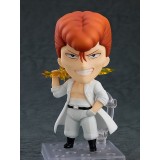 GOOD SMILE COMPANY YU YU HAKUSHO KAZUMA KUWABARA NENDOROID ACTION FIGURE