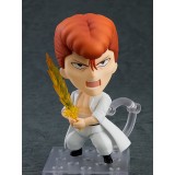 GOOD SMILE COMPANY YU YU HAKUSHO KAZUMA KUWABARA NENDOROID ACTION FIGURE
