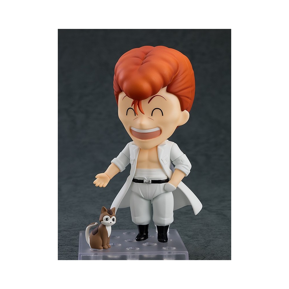 GOOD SMILE COMPANY YU YU HAKUSHO KAZUMA KUWABARA NENDOROID ACTION FIGURE