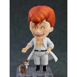 GOOD SMILE COMPANY YU YU HAKUSHO KAZUMA KUWABARA NENDOROID ACTION FIGURE