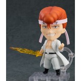 GOOD SMILE COMPANY YU YU HAKUSHO KAZUMA KUWABARA NENDOROID ACTION FIGURE