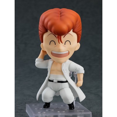 GOOD SMILE COMPANY YU YU HAKUSHO KAZUMA KUWABARA NENDOROID ACTION FIGURE