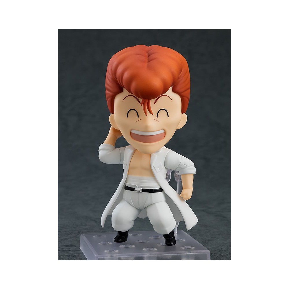 GOOD SMILE COMPANY YU YU HAKUSHO KAZUMA KUWABARA NENDOROID ACTION FIGURE