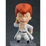 GOOD SMILE COMPANY YU YU HAKUSHO KAZUMA KUWABARA NENDOROID ACTION FIGURE
