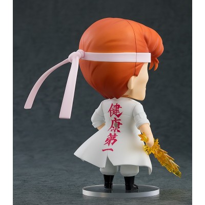 GOOD SMILE COMPANY YU YU HAKUSHO KAZUMA KUWABARA NENDOROID ACTION FIGURE