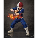 MY HERO ACADEMIA SHOTO TODOROKI STATUA FIGURE TAKARA TOMY