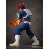 MY HERO ACADEMIA SHOTO TODOROKI STATUA FIGURE TAKARA TOMY