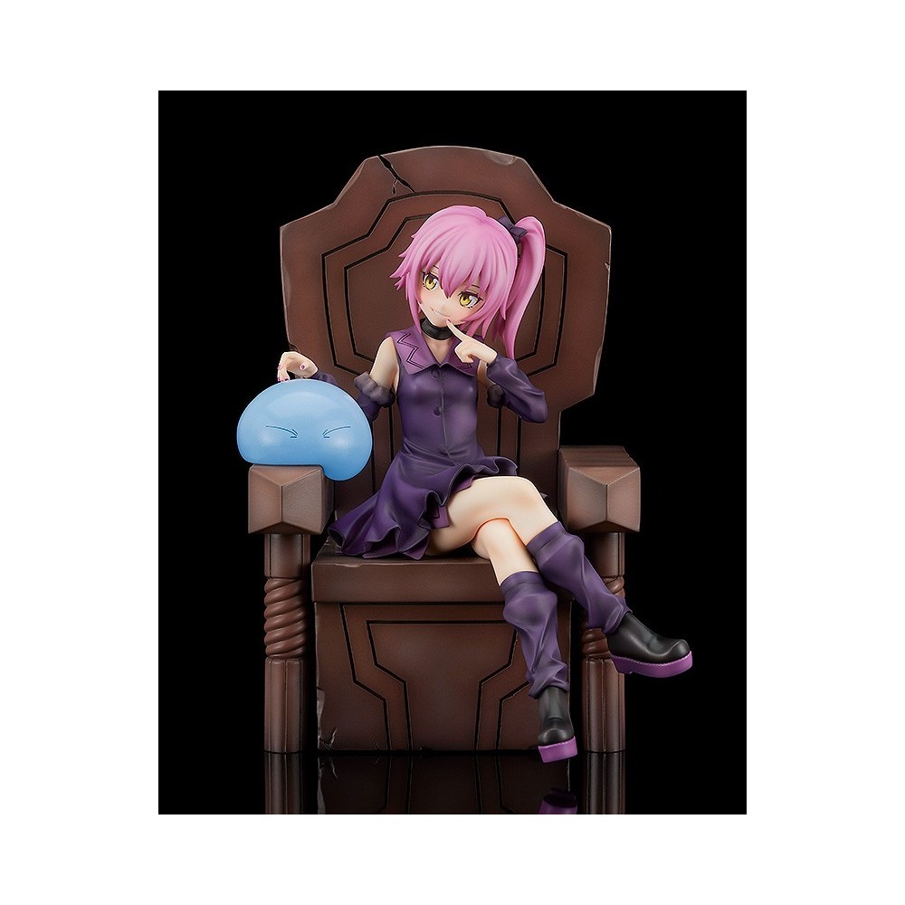 GOOD SMILE COMPANY THAT TIME I GOT REINCARNATED AS A SLIME VIOLET 1/7 STATUA FIGURE