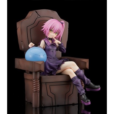 GOOD SMILE COMPANY THAT TIME I GOT REINCARNATED AS A SLIME VIOLET 1/7 STATUA FIGURE