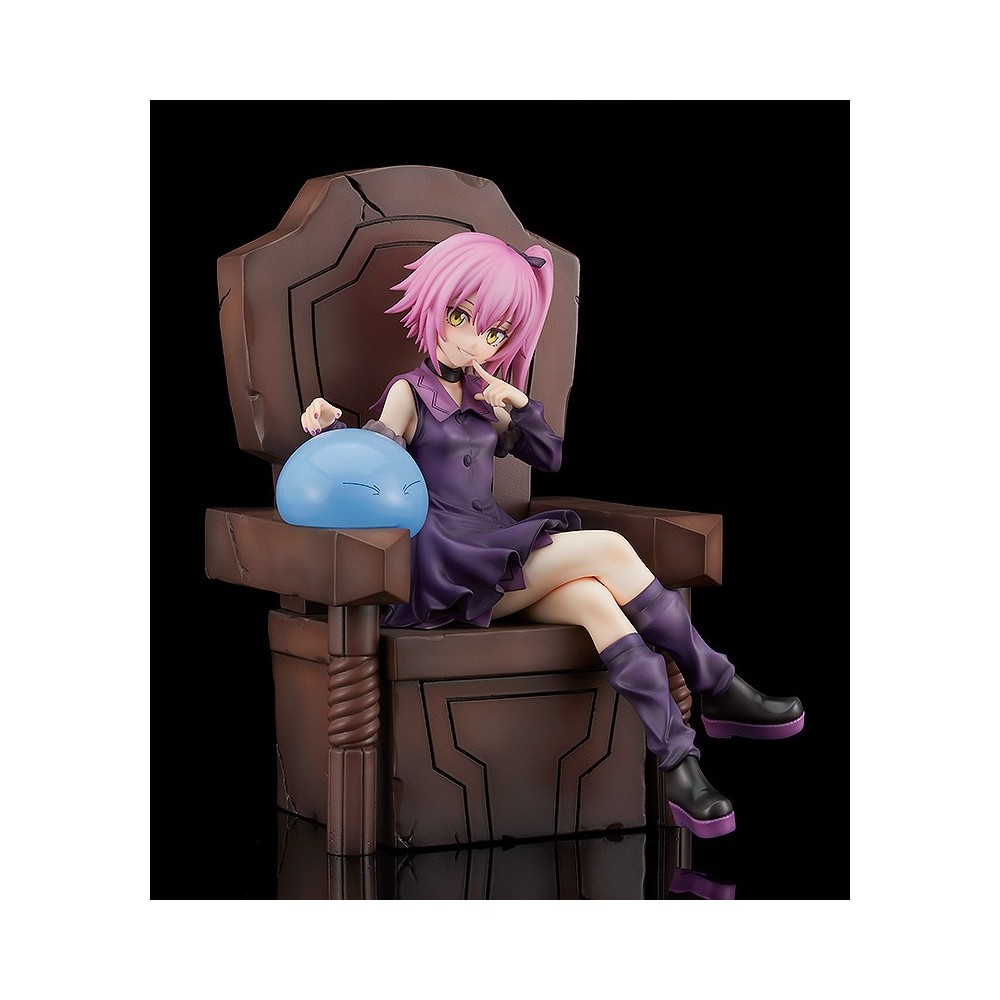 VITA DA SLIME VIOLET 1/7 STATUA FIGURE GOOD SMILE COMPANY