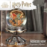 NEMESIS NOW HARRY POTTER HOGWARTS SNOW GLOBE 18 CM FIGURE
