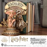 NEMESIS NOW HARRY POTTER DOBBY SINGLE BOOKEND RESIN STATUE