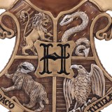 HARRY POTTER DOBBY SINGLE BOOKEND FERMALIBRI IN RESINA STATUA NEMESIS NOW