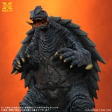 GODZILLA GAMERA 1999 MODEL KIT ACTION FIGURE X-PLUS