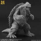 GODZILLA GAMERA 1999 MODEL KIT ACTION FIGURE X-PLUS