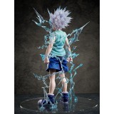 FREEING HUNTER X HUNTER KILLUA ZOLDYCK 47CM FIGURE STATUE