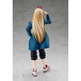 CHAINSAW MAN POWER POP UP PARADE STATUA FIGURE GOOD SMILE COMPANY