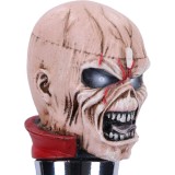 IRON MAIDEN EDDIE THE TROOPER BOTTLE STOPPER TAPPO PER BOTTIGLIE NEMESIS NOW