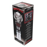 MOTORHEAD WARPIG BOTTLE STOPPER TAPPO PER BOTTIGLIE NEMESIS NOW