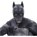 DC COMICS BATMAN THERE WILL BE BLOOD RESINA BUSTO STATUA NEMESIS NOW