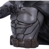 NEMESIS NOW DC COMICS BATMAN THERE WILL BE BLOOD RESIN BUST STATUE