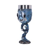 NEMESIS NOW THE CORPSE BRIDE EMILY GOBLET RESIN