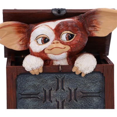 NEMESIS NOW GREMLINS GIZMO YOU ARE READY FIGURE