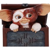 NEMESIS NOW GREMLINS GIZMO YOU ARE READY FIGURE