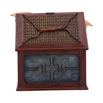 NEMESIS NOW GREMLINS GIZMO YOU ARE READY FIGURE