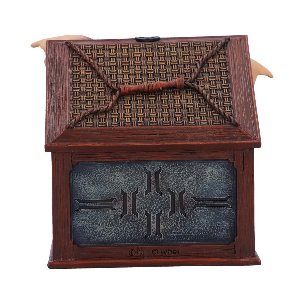 NEMESIS NOW GREMLINS GIZMO YOU ARE READY FIGURE