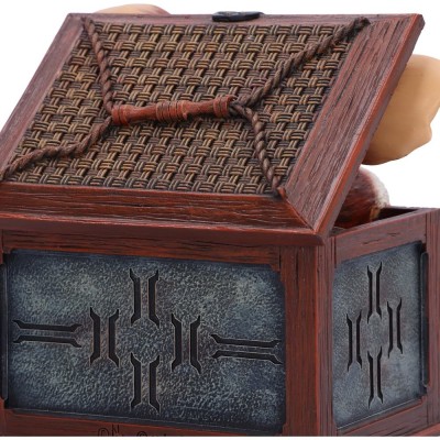 NEMESIS NOW GREMLINS GIZMO YOU ARE READY FIGURE