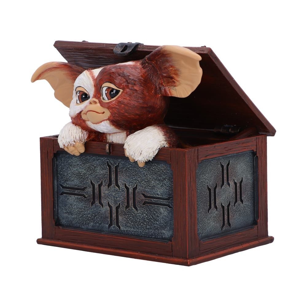 NEMESIS NOW GREMLINS GIZMO YOU ARE READY FIGURE