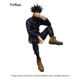 FURYU JUJUTSU KAISEN MEGUMI FUSHIGURO NOODLE STOPPER FIGURE STATUA