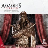 NEMESIS NOW ASSASSIN'S CREED EZIO AUDITORE BUST FIGURE