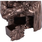 ASSASSIN'S CREED EZIO AUDITORE BUST FIGURE STATUA BUSTO NEMESIS NOW