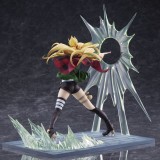UNION CREATIVE BURN THE WITCH VIVIGNETTE NINNY SPANGCOLE STATUE FIGURE