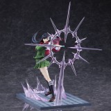 UNION CREATIVE BURN THE WITCH VIVIGNETTE NOERU NIHASHI STATUE FIGURE