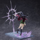 UNION CREATIVE BURN THE WITCH VIVIGNETTE NOERU NIHASHI STATUE FIGURE