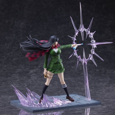 BURN THE WITCH VIVIGNETTE NOERU NIHASHI STATUA FIGURE UNION CREATIVE