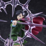 BURN THE WITCH VIVIGNETTE NOERU NIHASHI STATUA FIGURE UNION CREATIVE
