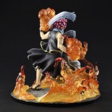 FAIRY TAIL FINAL SEASON NATSU DRAGNEEL STATUA FIGURE BELLFINE