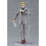 GOOD SMILE COMPANY JUJUTSU KAISEN KENTO NANAMI FIGMA ACTION FIGURE